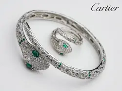 نیمست مار بولگاری سیلور