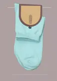 جوراب بلند مردانه ۷۰۴