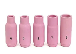 سرامیک آرگون