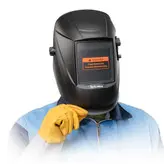 کلاه ماسک اتومات صفحه بزرگ برند هولد کره