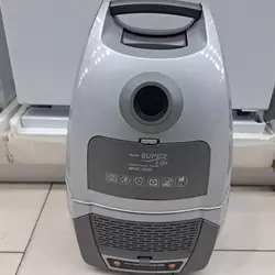 جارو برقی سوپرلایف (پاکتین)