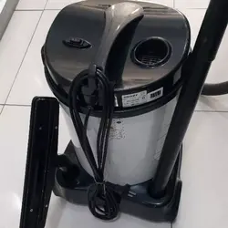 جارو برقی سطلی زونر 3200