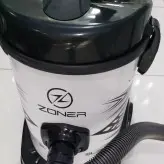 جارو برقی سطلی زونر 3200