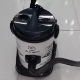 جارو برقی سطلی زونر 3200