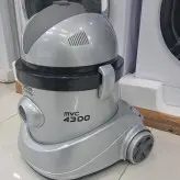 جارو سطلی پاکتین 4300 MVCموتور اکونومی