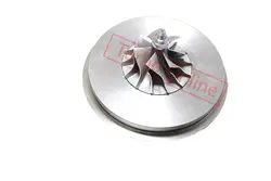 کارتریج توربو شارژ کامیون اکسور درجه 1
