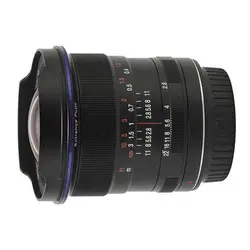 لنز ونوس لائووا Venus Optics Laowa 12mm f/2.8 Zero-D for Sony E