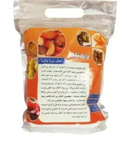 آهک مربا مدیا (آهک خوراکی) » فروشگاه آنلاین عطاری معماریانی