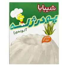 الوئه ورا شیبابا » فروشگاه آنلاین عطاری معماریانی
