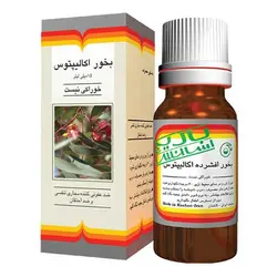 بخور اکالیپتوس باریج » فروشگاه آنلاین عطاری معماریانی