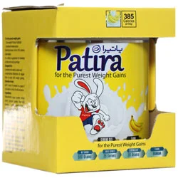 پودر افزایش وزن کودکان 500 گرمی ( موزی ) » فروشگاه آنلاین عطاری معماریانی