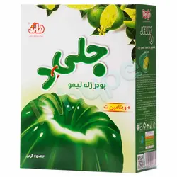 پودر ژله لیمو دراژه » فروشگاه آنلاین عطاری معماریانی