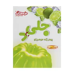 پودر ژله موهیتو دراژه » فروشگاه آنلاین عطاری معماریانی