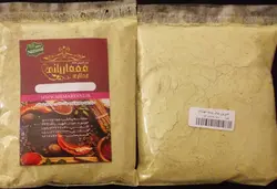 پودر شیرین بیان مهشاد » فروشگاه آنلاین عطاری معماریانی