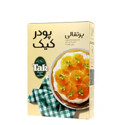پودر کیک پرتقال تک » فروشگاه آنلاین عطاری معماریانی