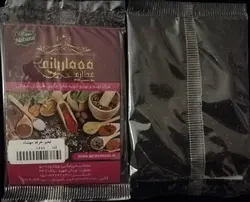 تخم خرفه بسته مهشاد » فروشگاه آنلاین عطاری معماریانی