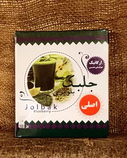 جلبک بلوبری » فروشگاه آنلاین عطاری معماریانی