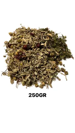 جوشانده عطار یکی از ترکیبات گیاهی عطاری معماریانی بوده وبرای درمان آنفولانزا سرماخوردگی » فروشگاه آنلاین عطاری معماریانی