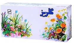 دستمال کاغذی گلریز جعبه ای » فروشگاه آنلاین عطاری معماریانی