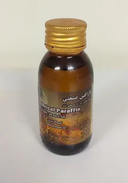 روغن پارافین (صنعتی) فدک » فروشگاه آنلاین عطاری معماریانی