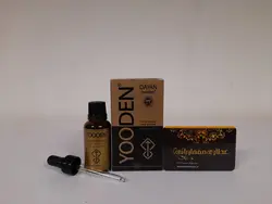 روغن خراطین یودن(دایان اکسیر) » فروشگاه آنلاین عطاری معماریانی
