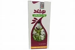 روغن خشخاش نوشاد » فروشگاه آنلاین عطاری معماریانی
