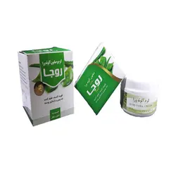ژل لاغری و صابون لاغری آلوئه ورا روجا » فروشگاه آنلاین عطاری معماریانی