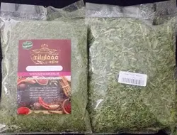 شنبلیله خشک مهشاد » فروشگاه آنلاین عطاری معماریانی