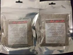 صاب دیورتیک مهشاد » فروشگاه آنلاین عطاری معماریانی