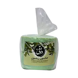 صابون زیتون وثوقی » فروشگاه آنلاین عطاری معماریانی
