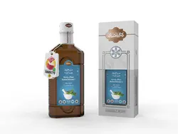 عرق هفت گیاه دکتر کرد افشاری » فروشگاه آنلاین عطاری معماریانی