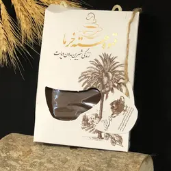 قهوه هسته خرما آبژانه » فروشگاه آنلاین عطاری معماریانی