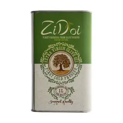 روغن زیتون فرابکر زی دوی - 1 لیتر » فروشگاه آنلاین عطاری معماریانی