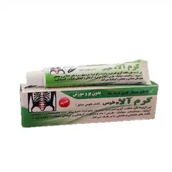 کرم آلاء طوس ( تابان طوس سابق ) » فروشگاه آنلاین عطاری معماریانی
