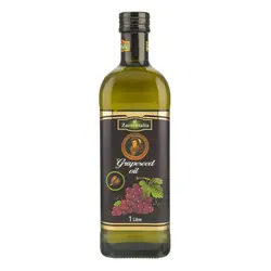 روغن هسته انگور برند سیسام » فروشگاه آنلاین عطاری معماریانی