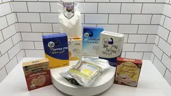 پک ماهیچه ساز،پروتئین،غضروف ساز،بدنسازی،چاقی » فروشگاه آنلاین عطاری معماریانی