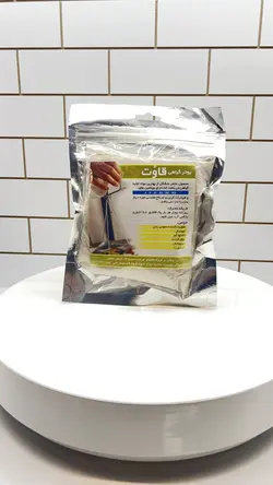 قاووت مهشاد » فروشگاه آنلاین عطاری معماریانی