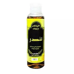 شامپو گیاهی خرگوشک مخصوص موهای چرب تندر » فروشگاه آنلاین عطاری معماریانی