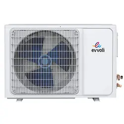 کولر گازی ایوولی 24000 EVCID-24-MD-1S