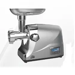 چرخ گوشت لایف مدل mg-701(گارانتی رسمی لایف)