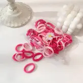 پک کش مو حوله ای 50 عددی اقتصادی و بسیار کاربردی