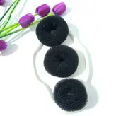 گیره مو هات باندز برای گوجه ای کردن موها و حجم دهی ،کیفیت عالی وارداتی