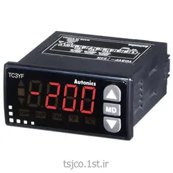 ترموستات آتونیکس مدل TC3YF-34R