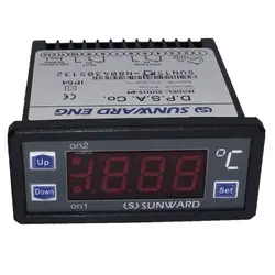 کنترلر دما سانوارد مدل SUN15-TC