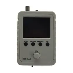 اسیلوسکوپ دیجیتال مدل DSO Shell