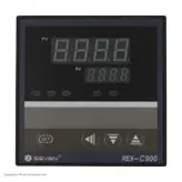 ترموستات کنترلر دما سون مدل REX-C900