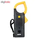کلمپ متر دیجیتال سلکتوری AC مدل DT-266