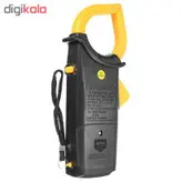 کلمپ متر دیجیتال سلکتوری AC مدل DT-266