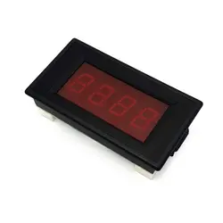 آمپرمتر دیجیتالی مدل DC- 5135