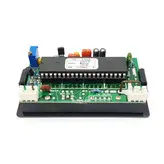 آمپرمتر دیجیتالی مدل DC- 5135
